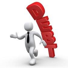 Consolidate debt Dunedin